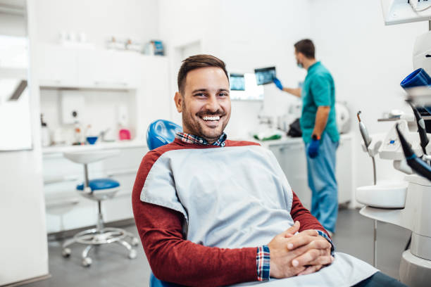 Pajaro, CA Dental Services Company
