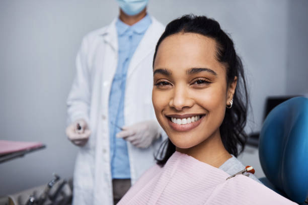 Dental X-Rays and Imaging in Pajaro, CA