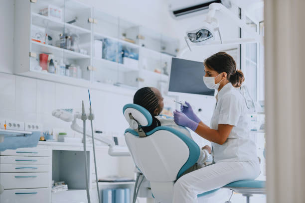 Advanced Technology for Better Dental Care in Pajaro, CA